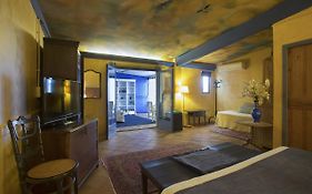 Hostal Blau